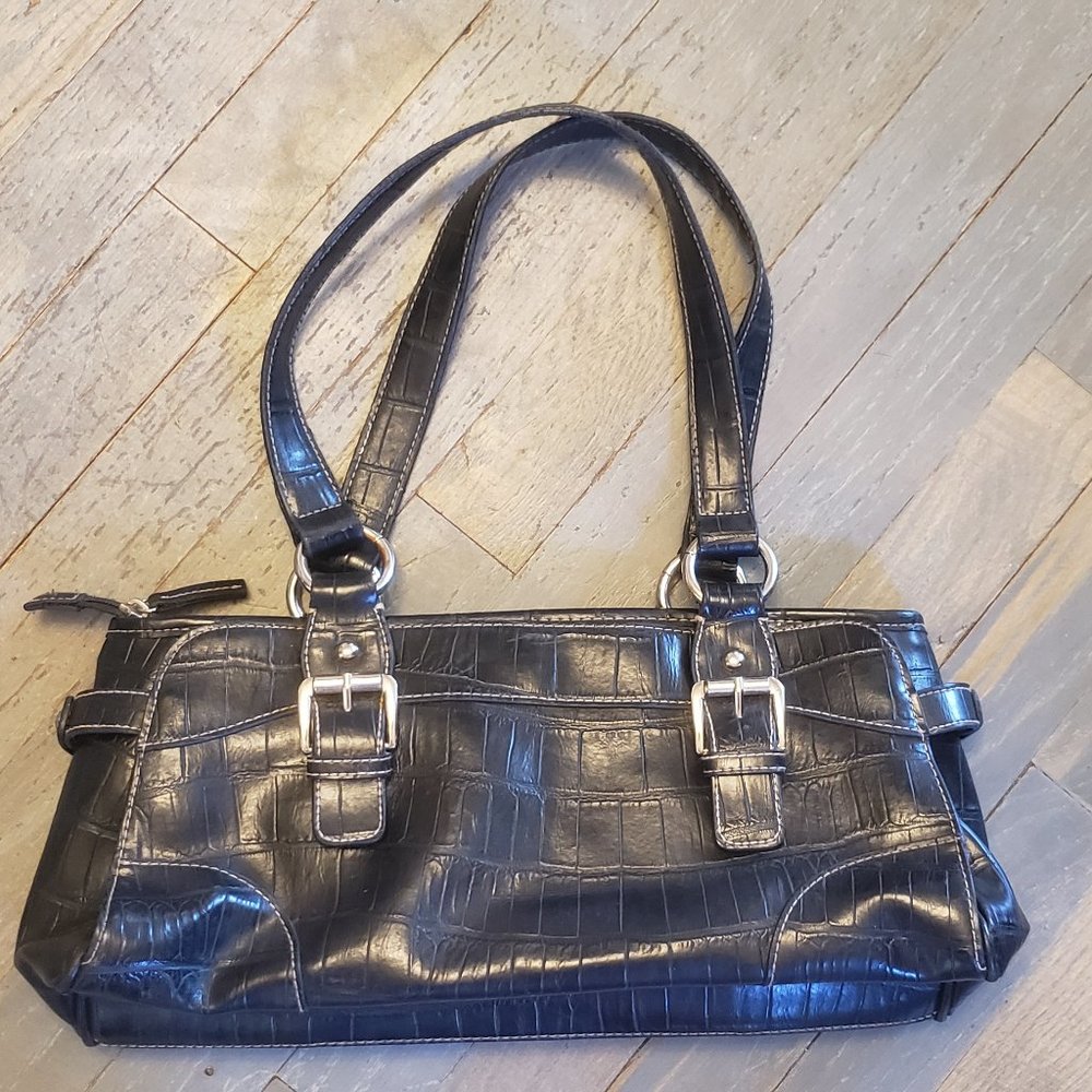 East 5th Purse